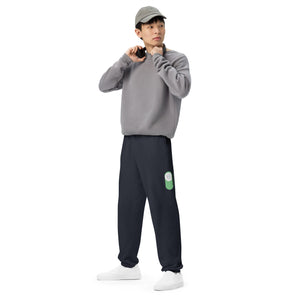 Sweats - Unisex Chill Mode