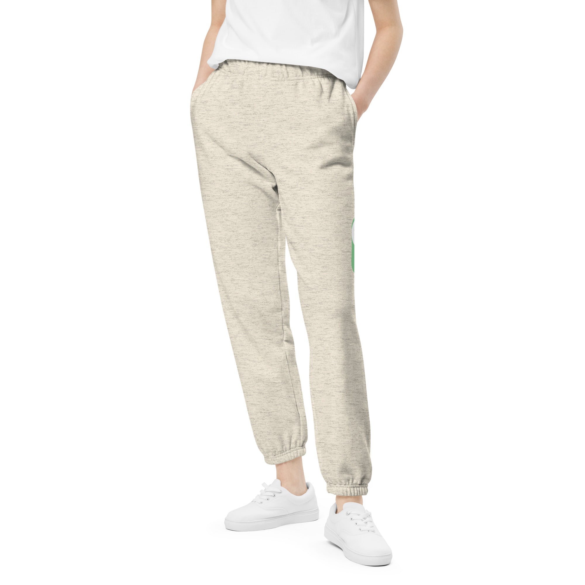 Sweats - Unisex Chill Mode