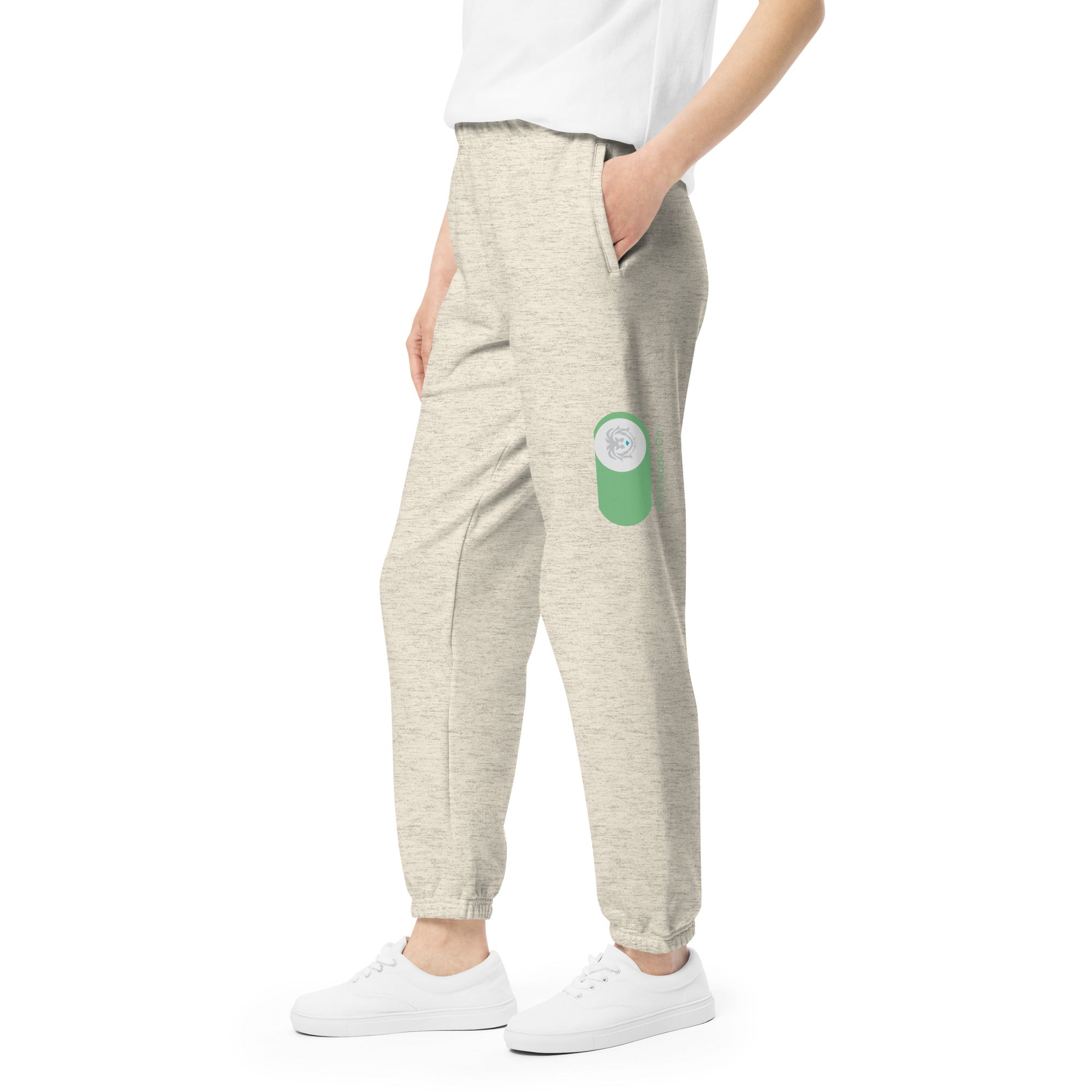 Sweats - Unisex Chill Mode