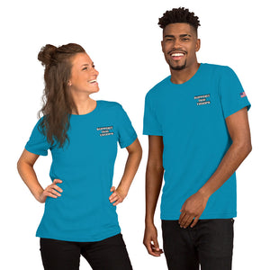 Shirt - Unisex Support Troops Tee