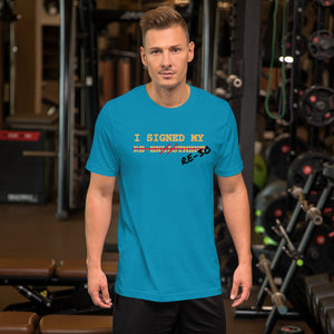 RE-3O Tee