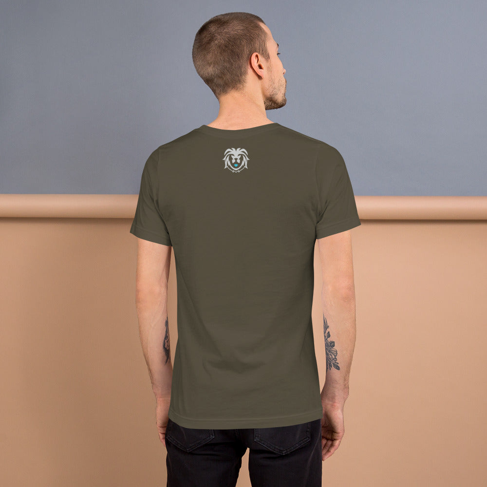Shirt - Unisex Lineman T-shirt