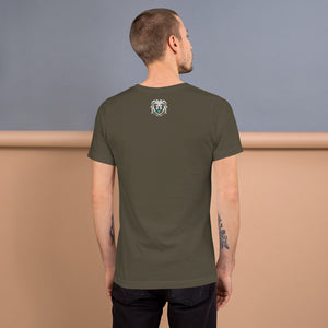 Shirt - Unisex Lineman T-shirt