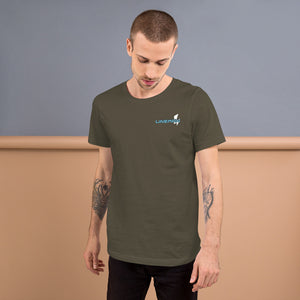 Shirt - Unisex Lineman T-shirt