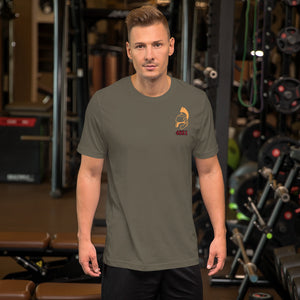 Unisex USMC 4821 Tee
