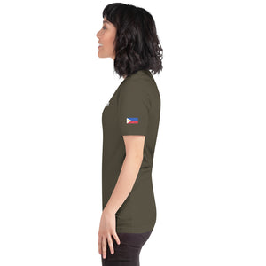 Shirt - Unisex Short-Sleeve Pinoy T-shirt