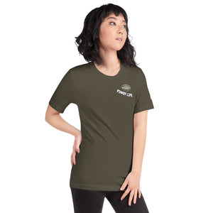 Shirt - Unisex Short-Sleeve Pinoy T-shirt