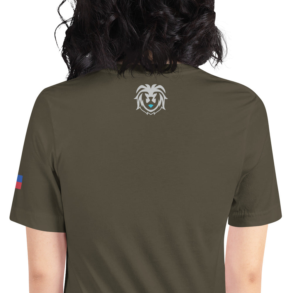 Shirt - Unisex Short-Sleeve Pinoy T-shirt