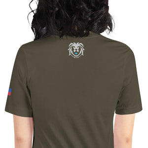 Shirt - Unisex Short-Sleeve Pinoy T-shirt