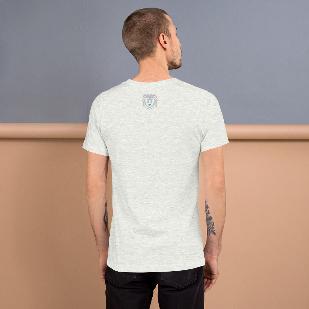 Shirt - Unisex Lineman T-shirt