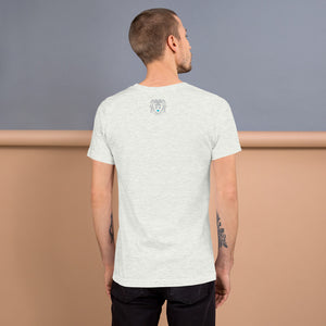 Shirt - Unisex Lineman T-shirt