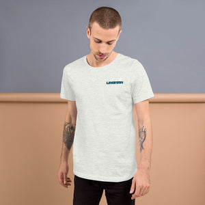 Shirt - Unisex Lineman T-shirt