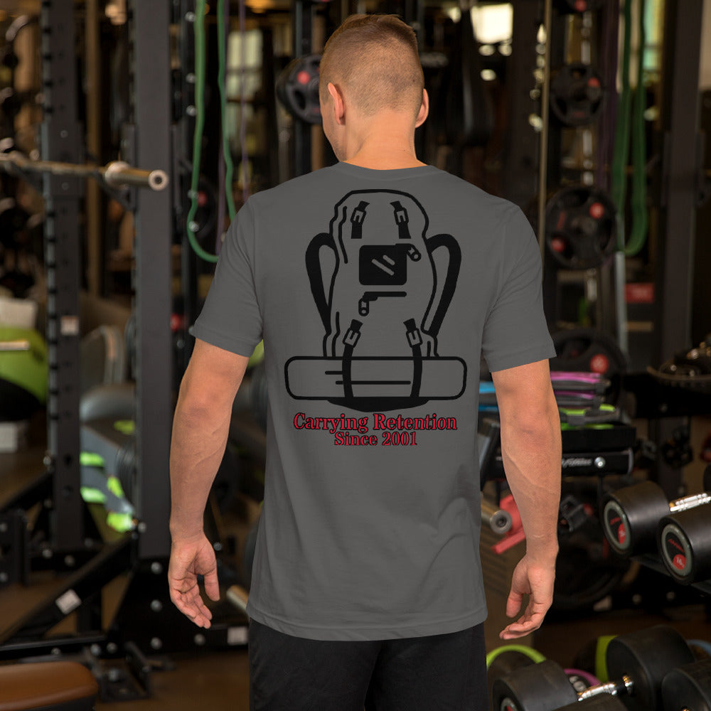 Unisex USMC 4821 Tee