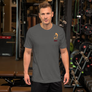 Unisex USMC 4821 Tee