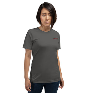 Unisex USMC Wolf Tee