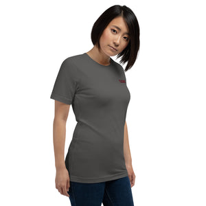 Unisex USMC Wolf Tee