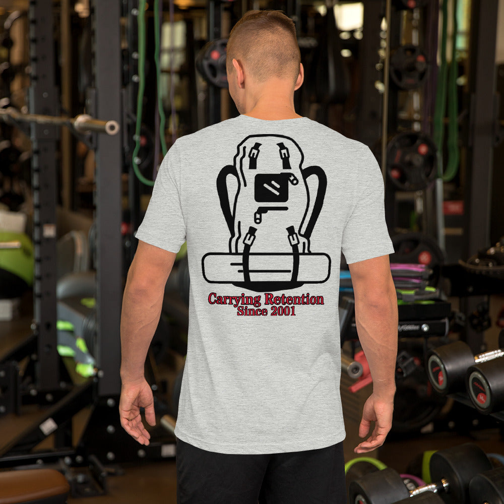 Unisex USMC 4821 Tee