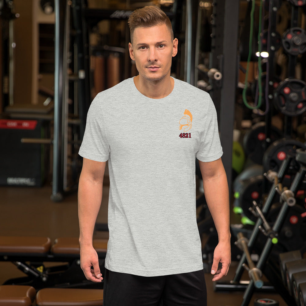 Unisex USMC 4821 Tee