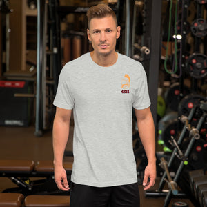 Unisex USMC 4821 Tee