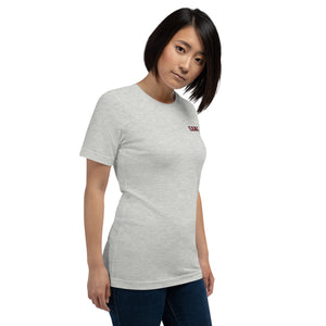 Unisex USMC Wolf Tee