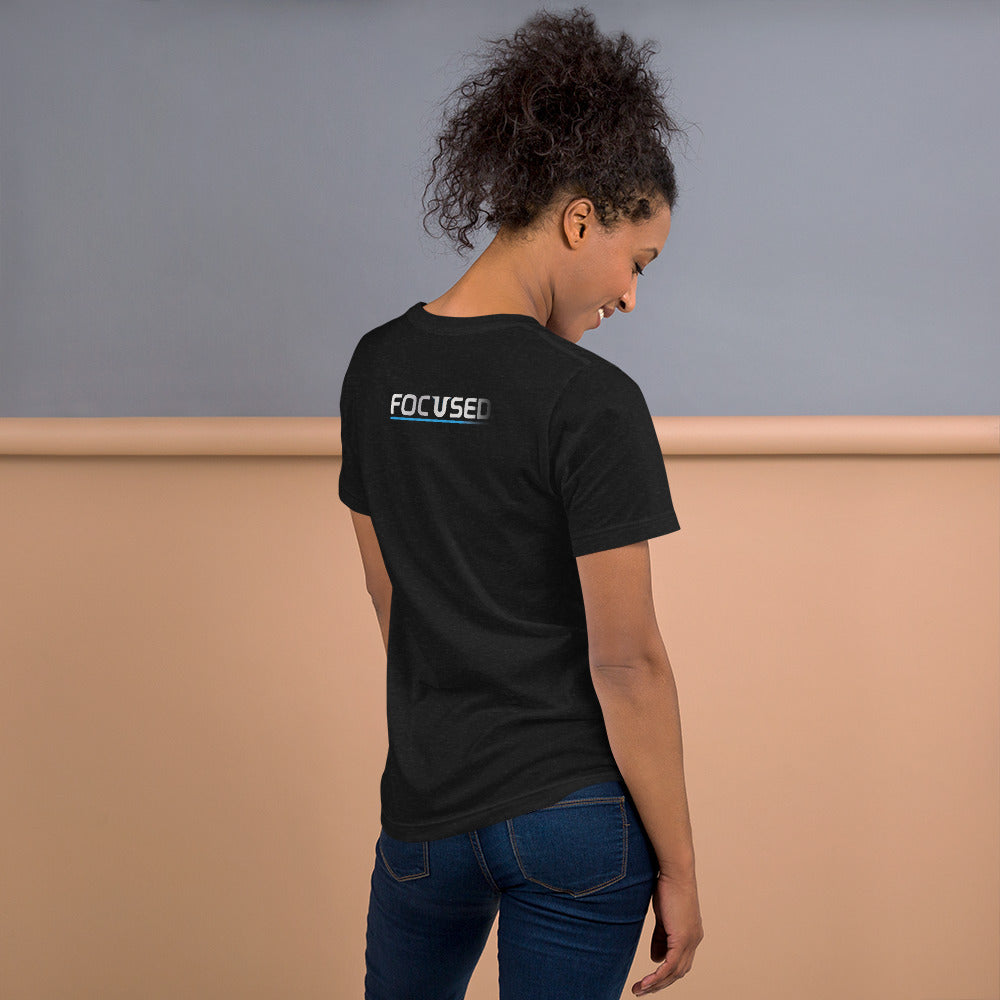Shirt - Unisex Short Sleeve