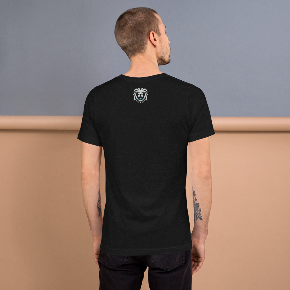 Shirt - Unisex Lineman T-shirt