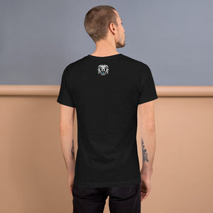 Shirt - Unisex Lineman T-shirt