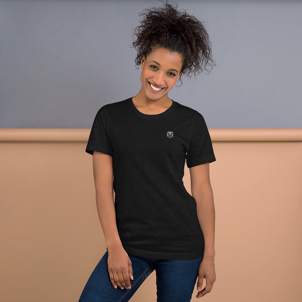 Shirt - Unisex Short Sleeve