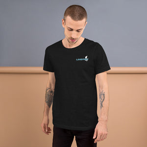 Shirt - Unisex Lineman T-shirt