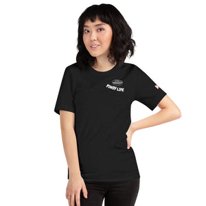 Shirt - Unisex Short-Sleeve Pinoy T-shirt