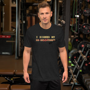 RE-3O Tee