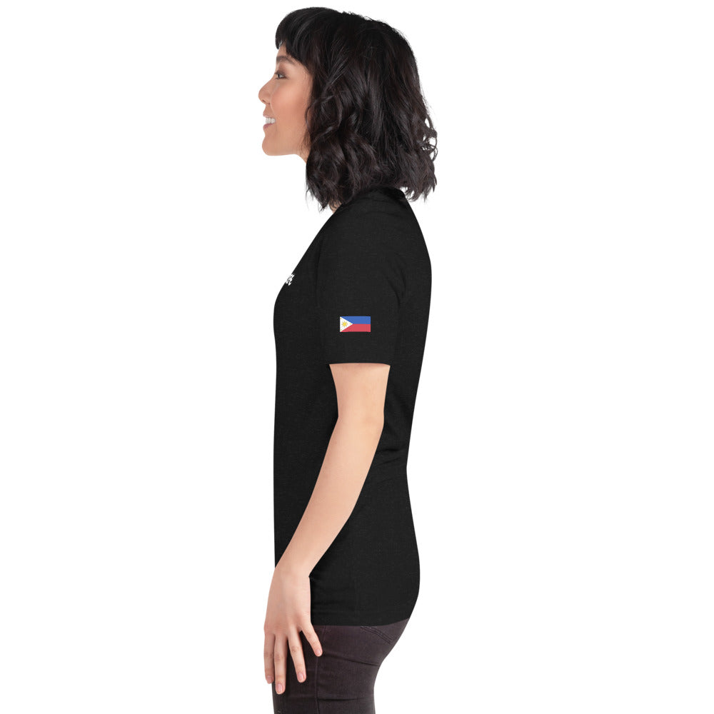 Shirt - Unisex Short-Sleeve Pinoy T-shirt