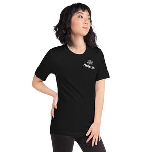 Shirt - Unisex Short-Sleeve Pinoy T-shirt