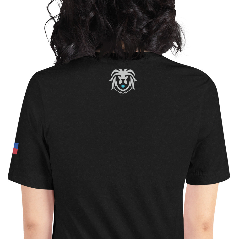 Shirt - Unisex Short-Sleeve Pinoy T-shirt