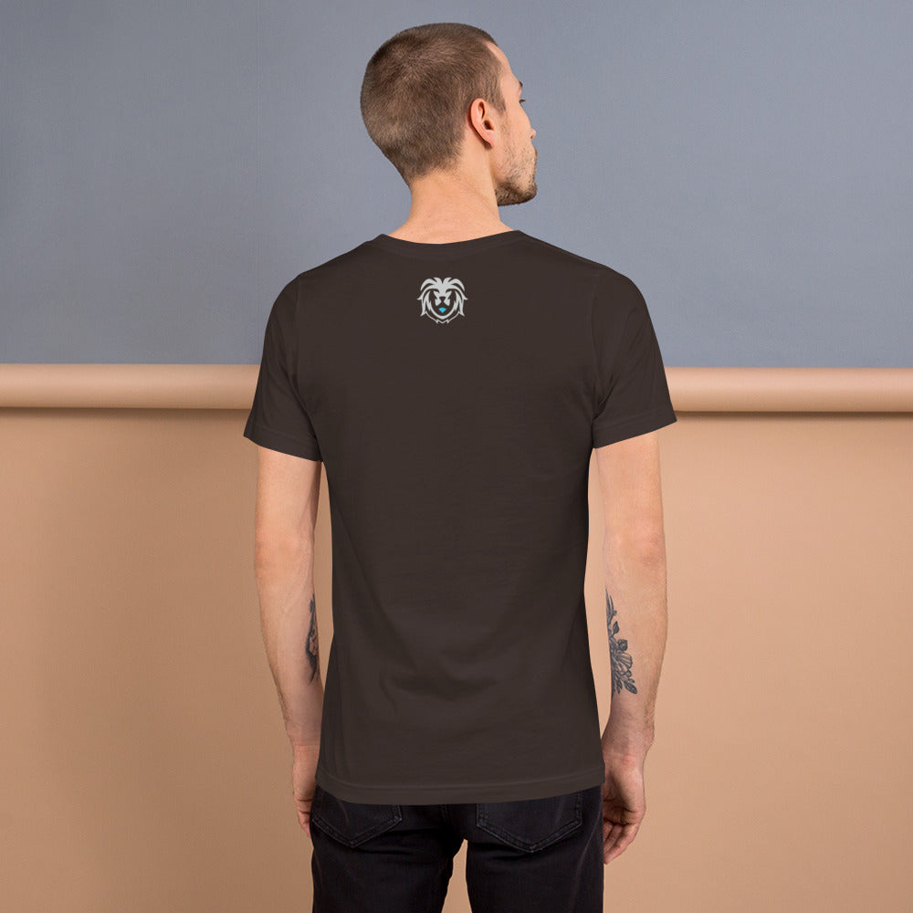 Shirt - Unisex Lineman T-shirt