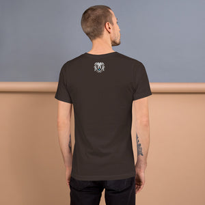Shirt - Unisex Lineman T-shirt