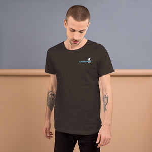 Shirt - Unisex Lineman T-shirt