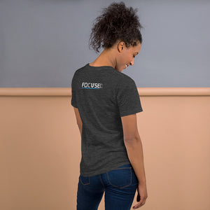 Shirt - Unisex Short Sleeve