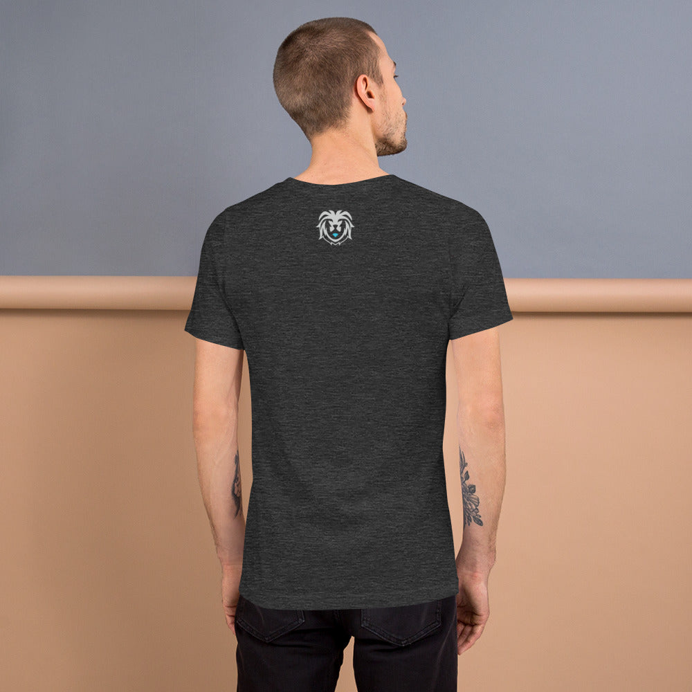 Shirt - Unisex Lineman T-shirt