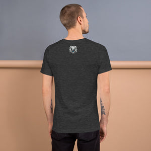 Shirt - Unisex Lineman T-shirt