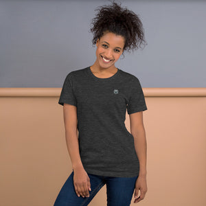 Shirt - Unisex Short Sleeve