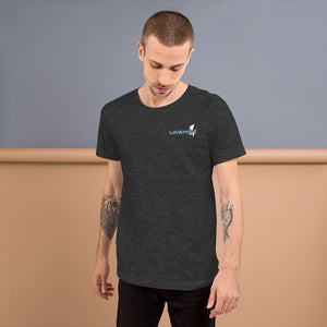 Shirt - Unisex Lineman T-shirt