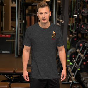 Unisex USMC 4821 Tee