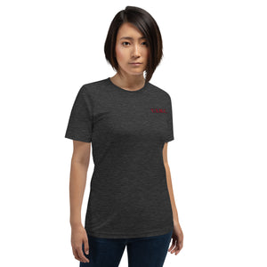 Unisex USMC Wolf Tee