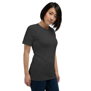 Unisex USMC Wolf Tee