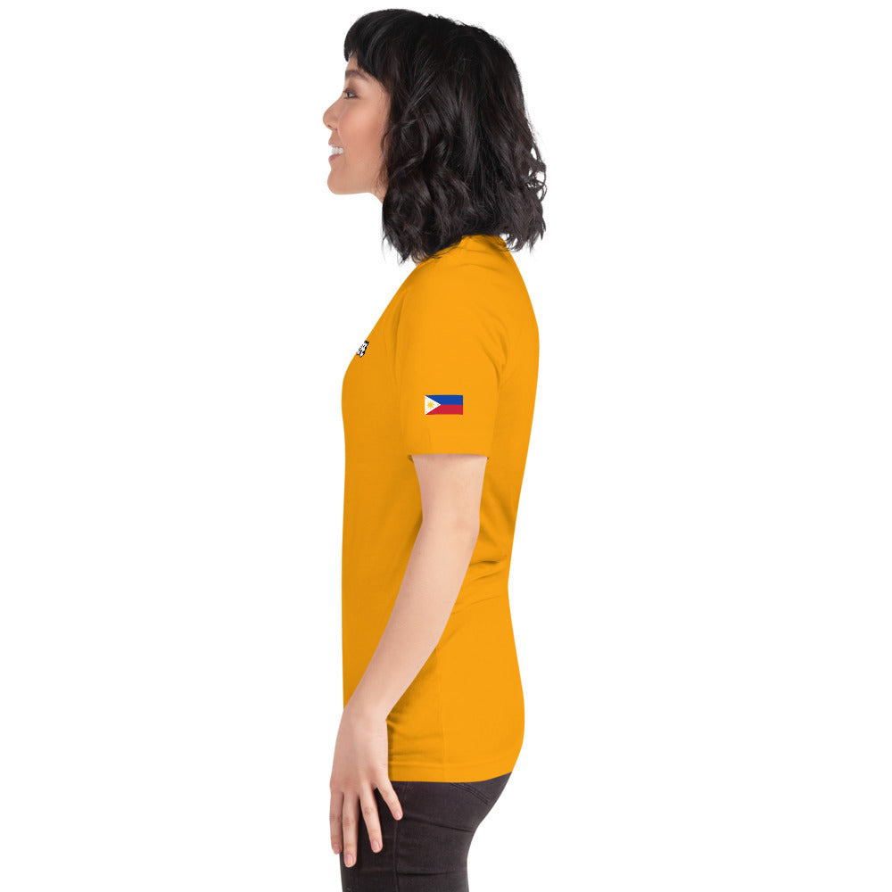 Shirt - Unisex Short-Sleeve Pinoy T-shirt