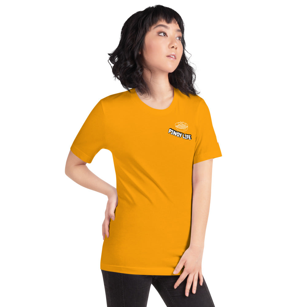 Shirt - Unisex Short-Sleeve Pinoy T-shirt