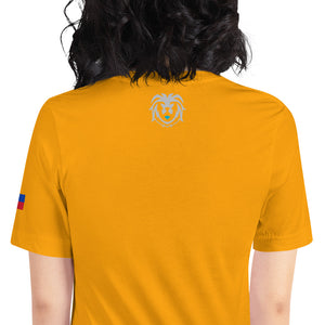 Shirt - Unisex Short-Sleeve Pinoy T-shirt