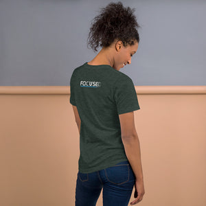 Shirt - Unisex Short Sleeve