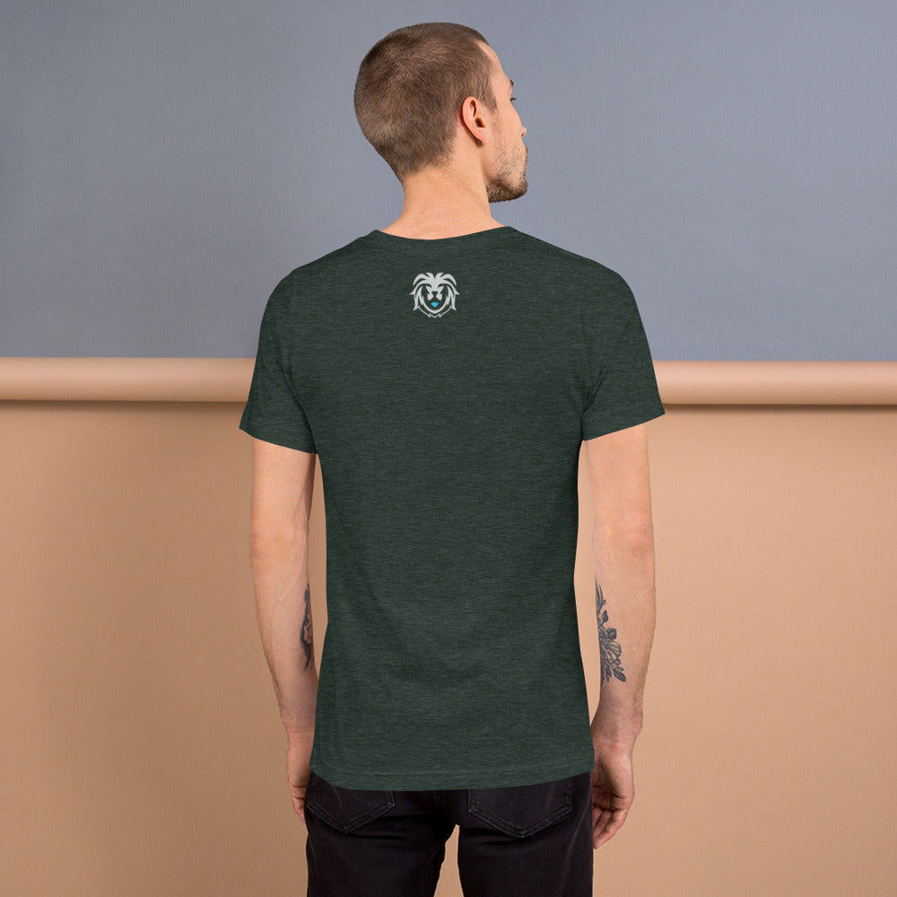 Shirt - Unisex Lineman T-shirt